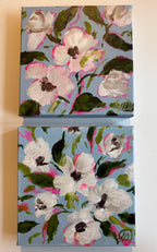 Magnolia Study II