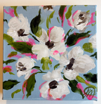 Magnolia Study I