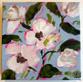 Magnolia Study II